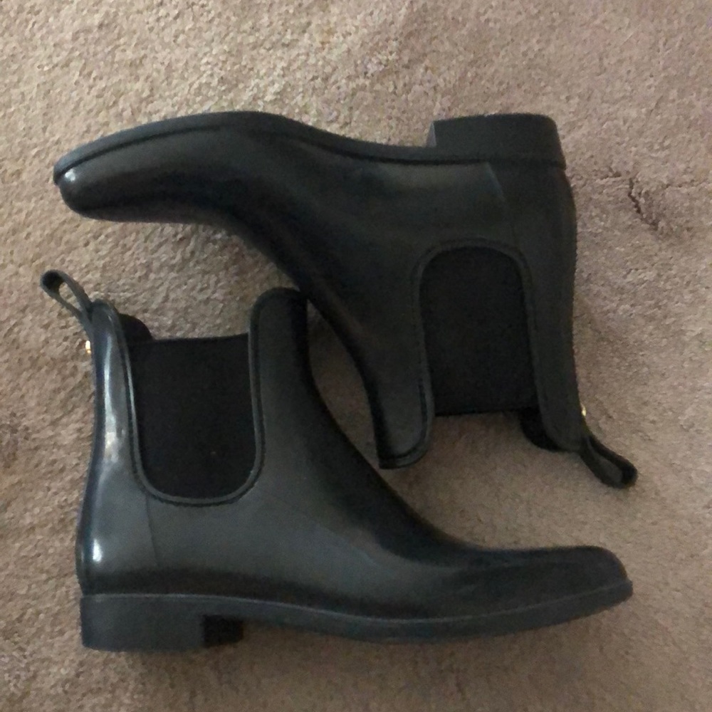 Sam Edelman rain boots